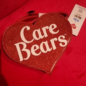 Care Bears Costume Crossbody Bag